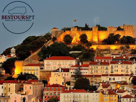 ESSENTIAL LISBON 4H